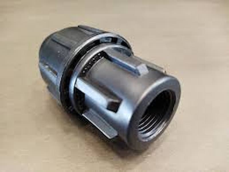 تصویر 2 از اتصالات زانویی ۹۰ درجه با استحکام بالا و نصب مطمئن